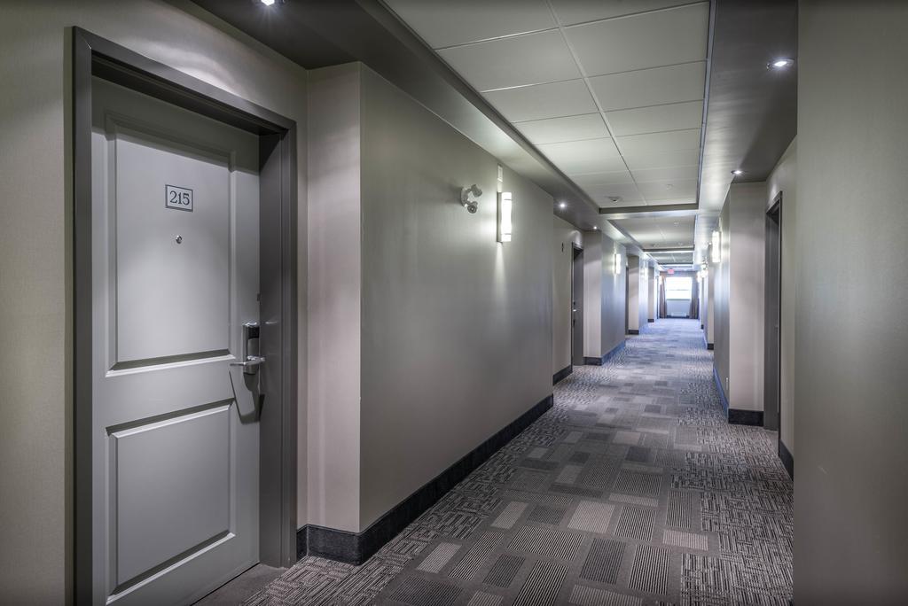 Timber Ridge Inn And Suites Fox Creek Exteriér fotografie
