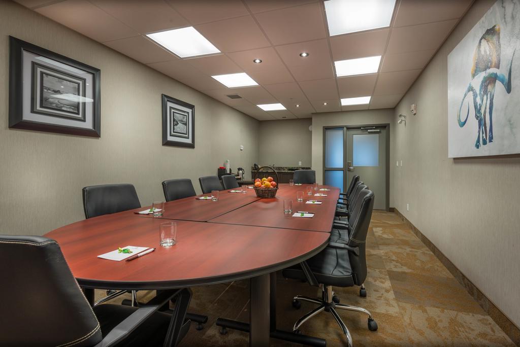 Timber Ridge Inn And Suites Fox Creek Exteriér fotografie