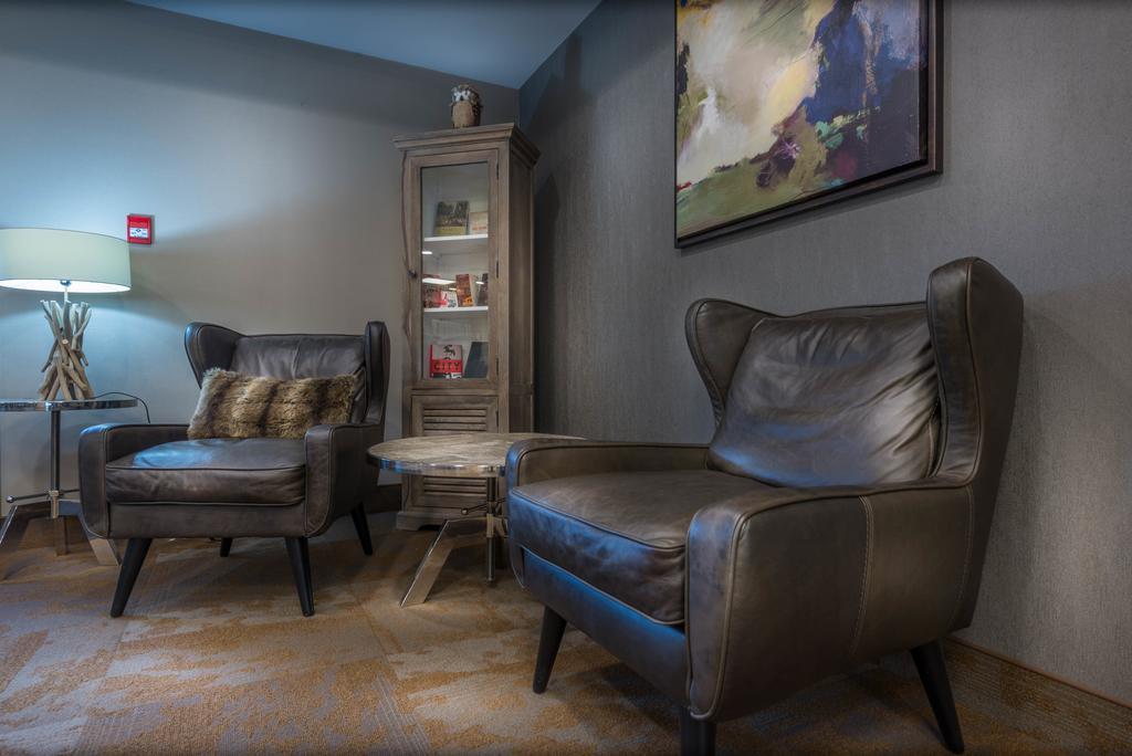 Timber Ridge Inn And Suites Fox Creek Exteriér fotografie
