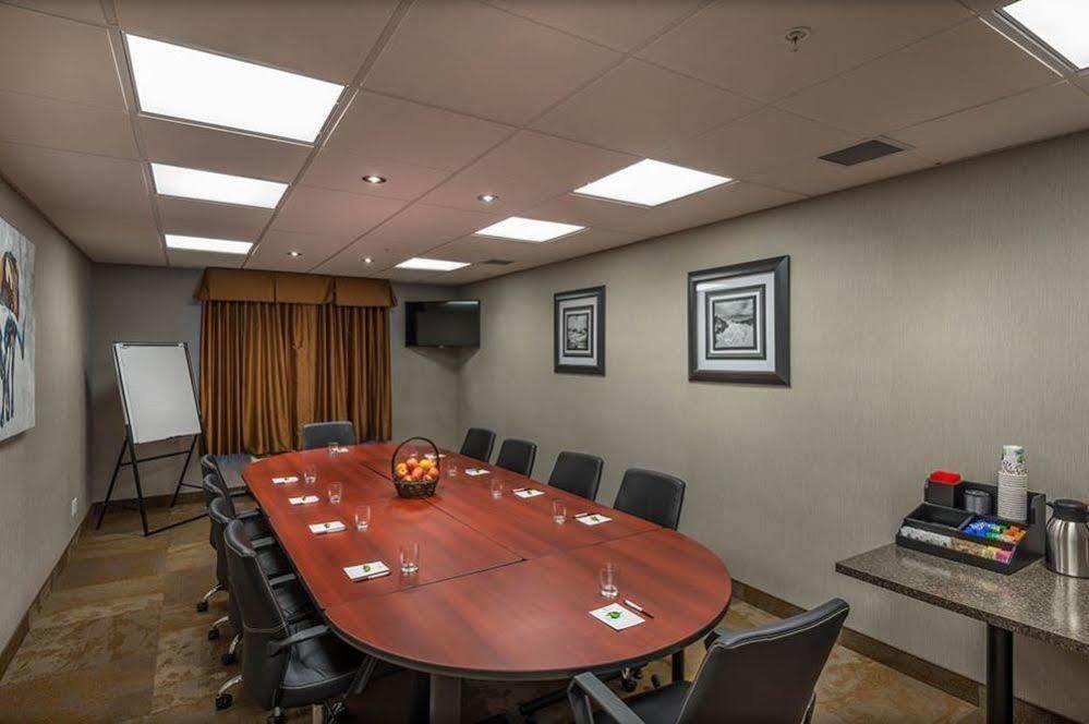 Timber Ridge Inn And Suites Fox Creek Exteriér fotografie